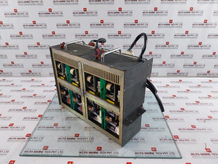 YOKOGAWA PS40 Power Supply Module AS S9041AJ-0 - Aeliya Marine Tech
