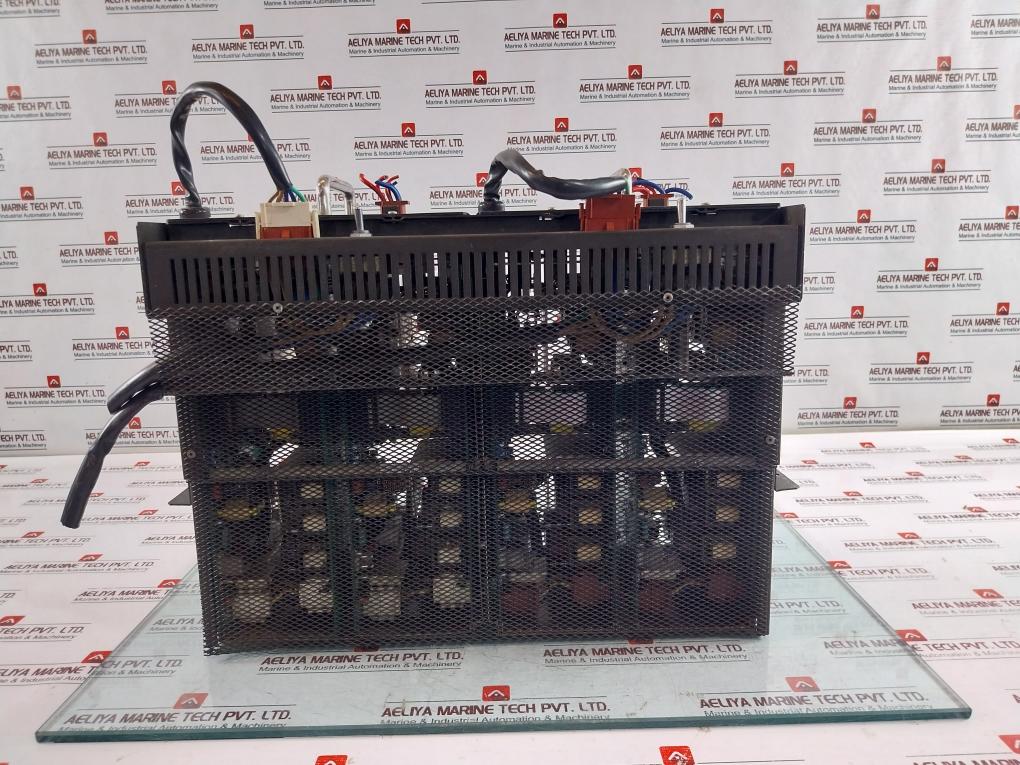 YOKOGAWA PS40 Power Supply Module AS S9041AJ-0 - Aeliya Marine Tech