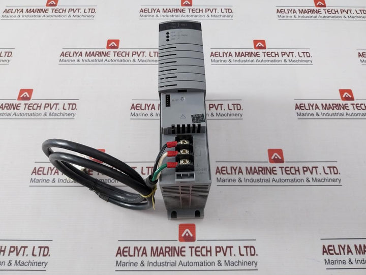 Yokogawa Pw482-10 Power Module 220-240Vac 50/60Hz 1.3A 5.1Vdc 7.8A 24Vdc 1.7A