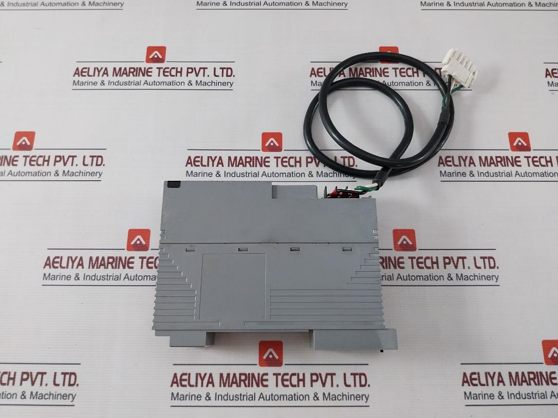 Yokogawa Pw482-10 Power Module 220-240Vac 50/60Hz 1.3A 5.1Vdc 7.8A 24Vdc 1.7A