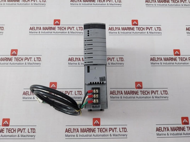 Yokogawa Pw482-10 Power Module 220-240Vac 50/60Hz 1.3A 5.1Vdc 7.8A 24Vdc 1.7A