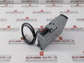 Yokogawa Pw482-10 Power Module 220-240Vac 50/60Hz 1.3A 5.1Vdc 7.8A 24Vdc 1.7A