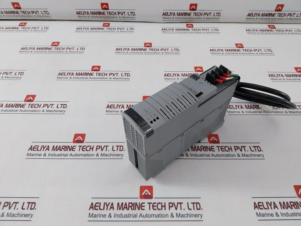 Yokogawa Pw482-10 Power Module 220-240Vac 50/60Hz 1.3A 5.1Vdc 7.8A 24Vdc 1.7A