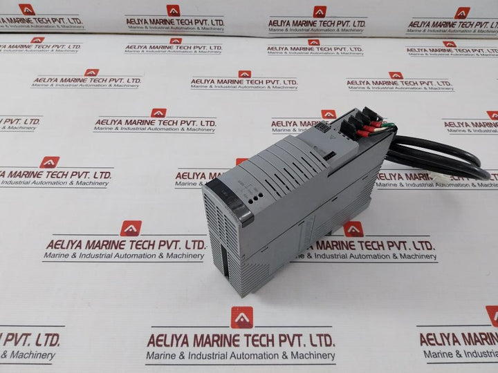 Yokogawa Pw482-10 Power Module 220-240Vac 50/60Hz 1.3A 5.1Vdc 7.8A 24Vdc 1.7A