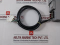 Yokogawa Pw482-10 Power Module 220-240Vac 50/60Hz 1.3A 5.1Vdc 7.8A 24Vdc 1.7A