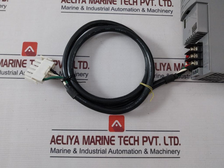 Yokogawa Pw482-10 Power Module 220-240Vac 50/60Hz 1.3A 5.1Vdc 7.8A 24Vdc 1.7A