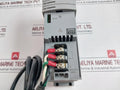 Yokogawa Pw482-11 Centum S2 Power Module 200–240Vac 50/60Hz 1.3A