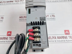 Yokogawa Pw482-11 Centum S2 Power Module 200–240Vac 50/60Hz 1.3A