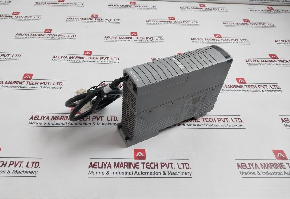 Yokogawa Pw482-11 Centum S2 Power Module 200–240Vac 50/60Hz 1.3A
