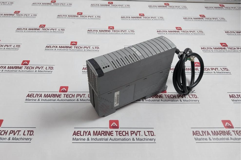 Yokogawa Pw482-11 Centum S2 Power Module 200–240Vac 50/60Hz 1.3A