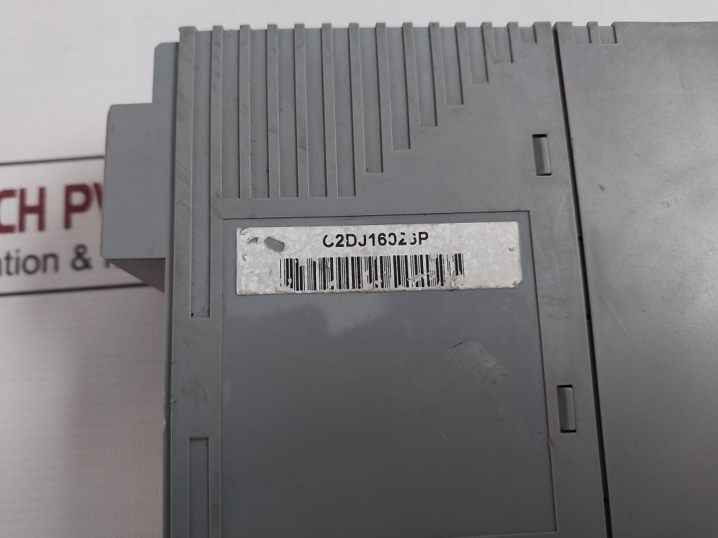 Yokogawa Pw482-11 Centum S2 Power Module 200–240Vac 50/60Hz 1.3A