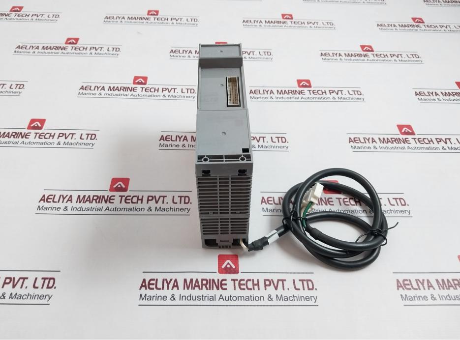 Yokogawa Pw482-11 Centum S2 Power Module 200–240Vac 50/60Hz 1.3A