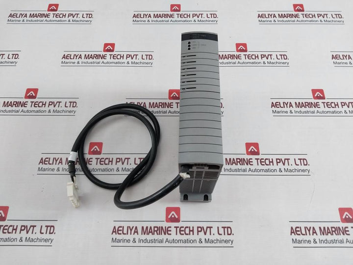 Yokogawa Pw482-11 Eurotronic Power Supply Module 220-240Vac~50/60Hz 1.3A 1-meter
