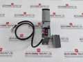 Yokogawa Pw482-11 Eurotronic Power Supply Module 220-240Vac~50/60Hz 1.3A 1-meter