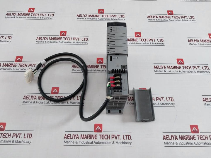 Yokogawa Pw482-11 Eurotronic Power Supply Module 220-240Vac~50/60Hz 1.3A 1-meter