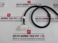 Yokogawa Pw482-11 Eurotronic Power Supply Module 220-240Vac~50/60Hz 1.3A 1-meter