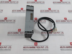 Yokogawa Pw482-11 Eurotronic Power Supply Module 220-240Vac~50/60Hz 1.3A 1-meter