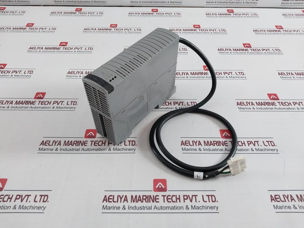 Yokogawa Pw482-11 Eurotronic Power Supply Module 220-240Vac~50/60Hz 1.3A 1-meter