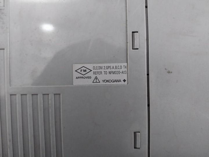 Yokogawa Pw482-11 Eurotronic Power Supply Module 220-240Vac~50/60Hz 1.3A 1-meter