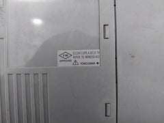 Yokogawa Pw482-11 Eurotronic Power Supply Module 220-240Vac~50/60Hz 1.3A 1-meter