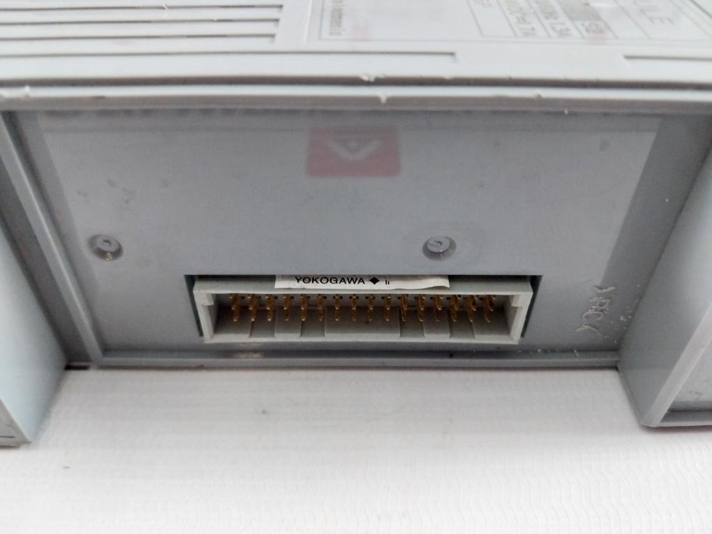 Yokogawa Pw482-11 Eurotronic Power Supply Module 220-240Vac~50/60Hz 1.3A 1-meter
