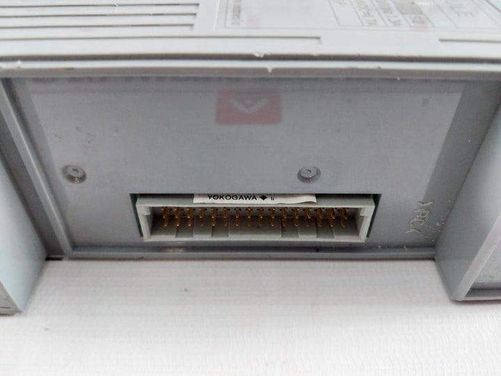 Yokogawa Pw482-11 Eurotronic Power Supply Module 220-240Vac~50/60Hz 1.3A 1-meter