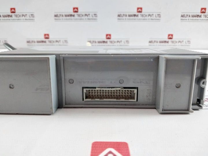 Yokogawa Pw482-11 Eurotronic Power Supply Module 220-240Vac~50/60Hz 1.3A 1-meter