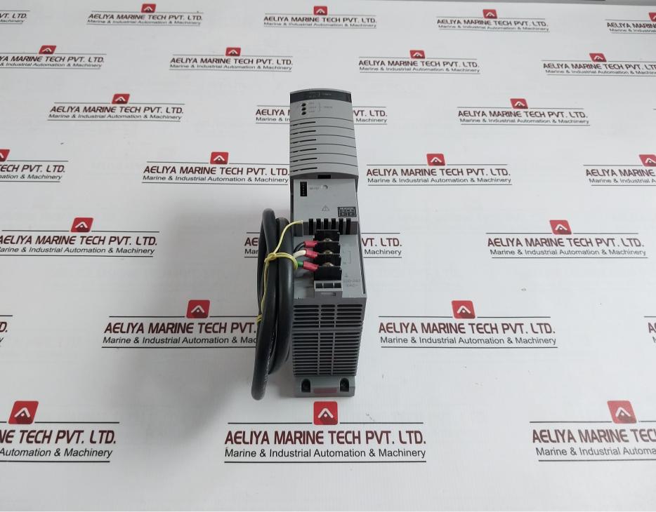 Yokogawa Pw482-11 Plc Power Supply Module 24Vdc 50/60Hz 200-240Vac C3Ja29176P