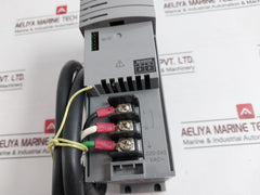 Yokogawa Pw482-11 Plc Power Supply Module 24Vdc 50/60Hz 200-240Vac C3Ja29176P