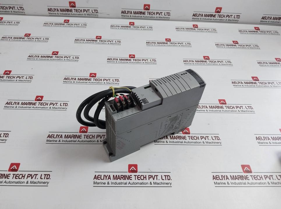 Yokogawa Pw482-11 Plc Power Supply Module 24Vdc 50/60Hz 200-240Vac C3Ja29176P