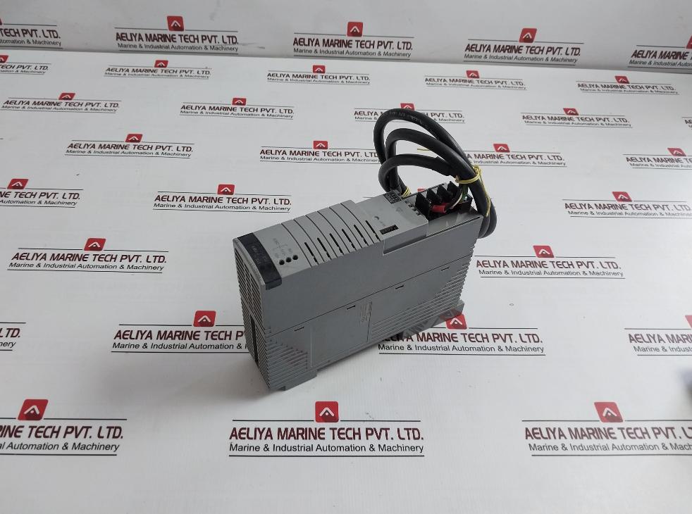 Yokogawa Pw482-11 Plc Power Supply Module 24Vdc 50/60Hz 200-240Vac C3Ja29176P