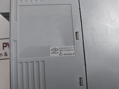 Yokogawa Pw482-11 Plc Power Supply Module 24Vdc 50/60Hz 200-240Vac C3Ja29176P