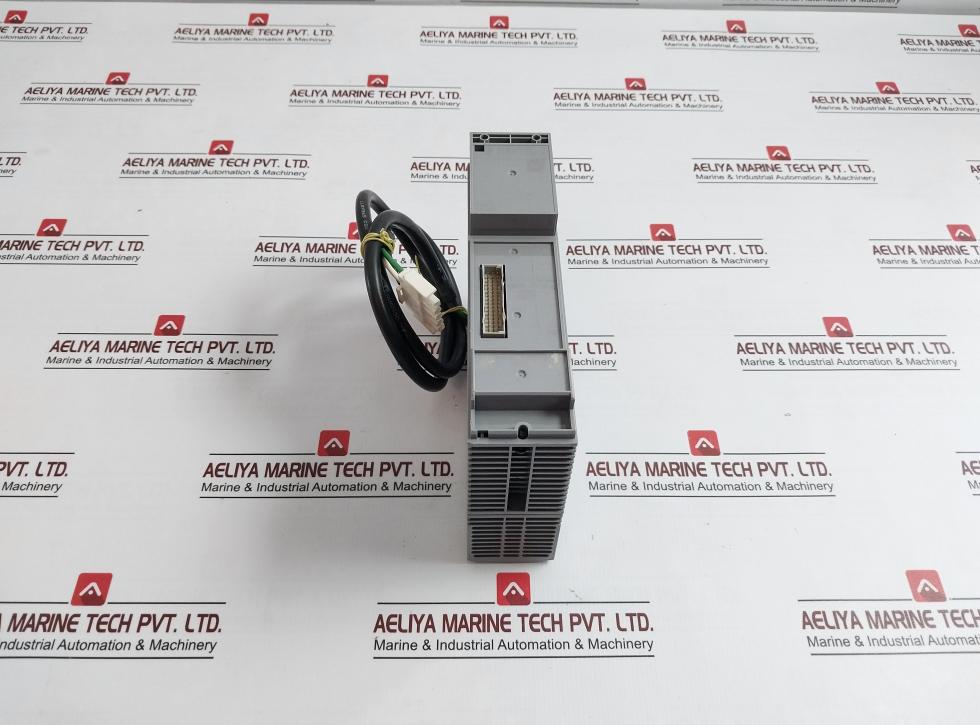 Yokogawa Pw482-11 Plc Power Supply Module 24Vdc 50/60Hz 200-240Vac C3Ja29176P