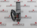 Yokogawa Pw482-11 Power Module 200-240Vac 50/60Hz 1.3A 5.1Vdc=7.8A 24Vdc=1.7A