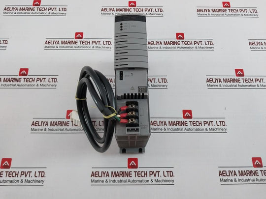 Yokogawa Pw482-11 Power Module 200-240Vac 50/60Hz 1.3A 5.1Vdc=7.8A 24Vdc=1.7A