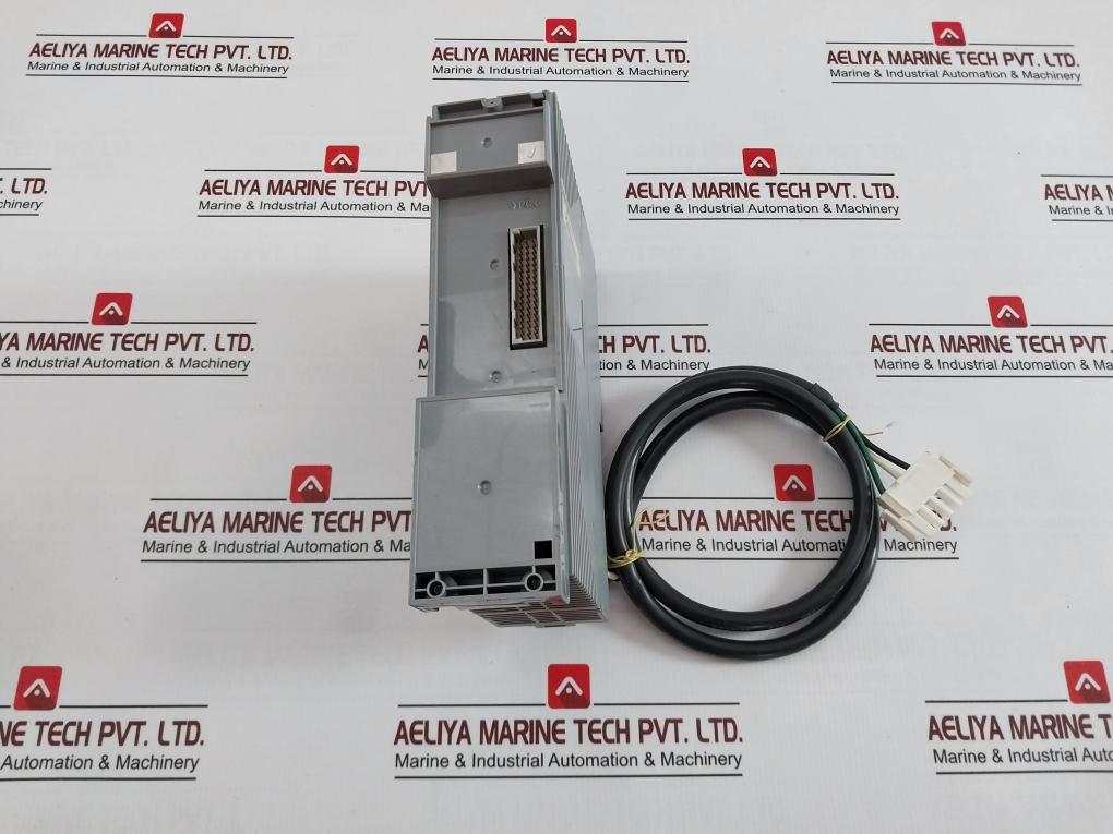 Yokogawa Pw482-11 Power Module 200-240Vac 50/60Hz 1.3A 5.1Vdc=7.8A 24Vdc=1.7A