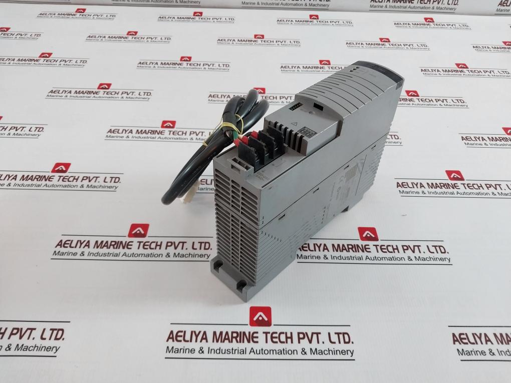 Yokogawa Pw482-11 Power Module 200-240Vac 50/60Hz 1.3A 5.1Vdc=7.8A 24Vdc=1.7A