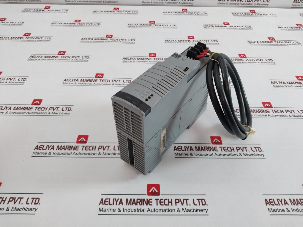 Yokogawa Pw482-11 Power Module 200-240Vac 50/60Hz 1.3A 5.1Vdc=7.8A 24Vdc=1.7A