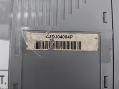 Yokogawa Pw482-11 Power Module 200-240Vac 50/60Hz 1.3A 5.1Vdc=7.8A 24Vdc=1.7A