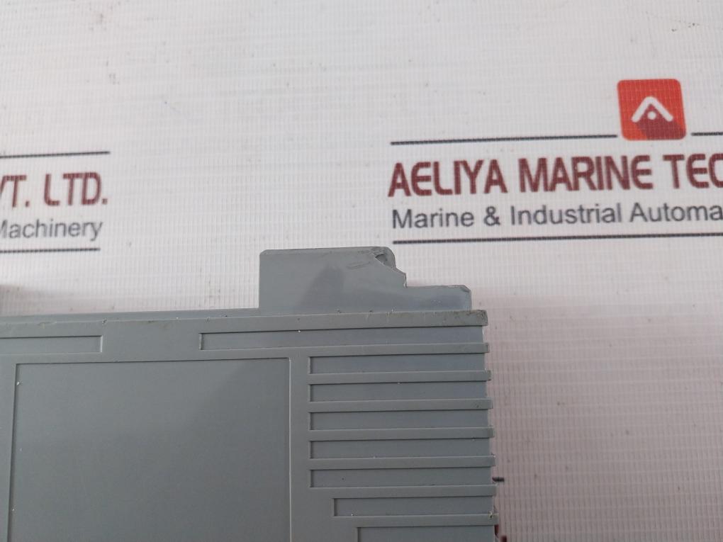 Yokogawa Pw482-11 Power Module 200–240V Ac 50/60Hz 1.3A Rev 2 C2Dj07037P