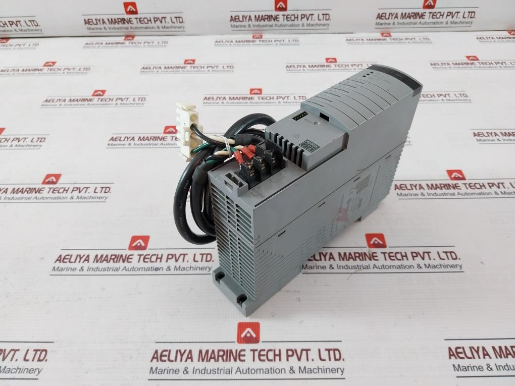 Yokogawa Pw482-11 Power Module 200–240V Ac 50/60Hz 1.3A Rev 2 C2Dj07037P