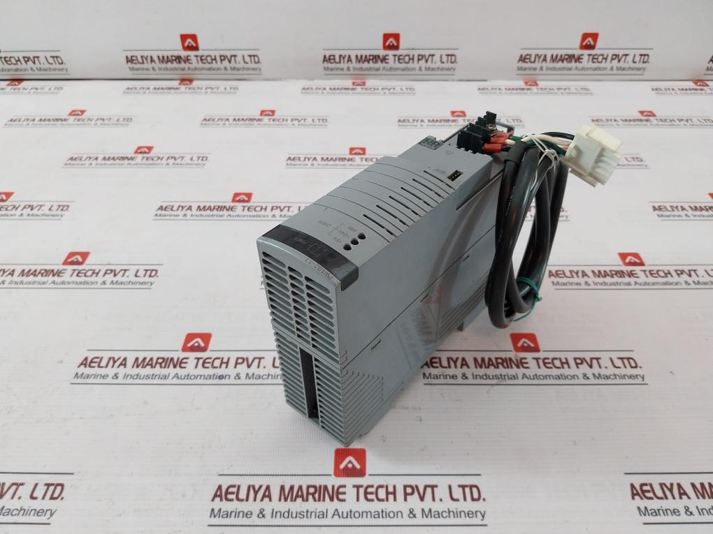 Yokogawa Pw482-11 Power Module 200–240V Ac 50/60Hz 1.3A Rev 2 C2Dj07037P