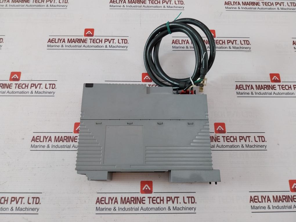Yokogawa Pw482-11 Power Module 200–240V Ac 50/60Hz 1.3A Rev 2 C2Dj07037P