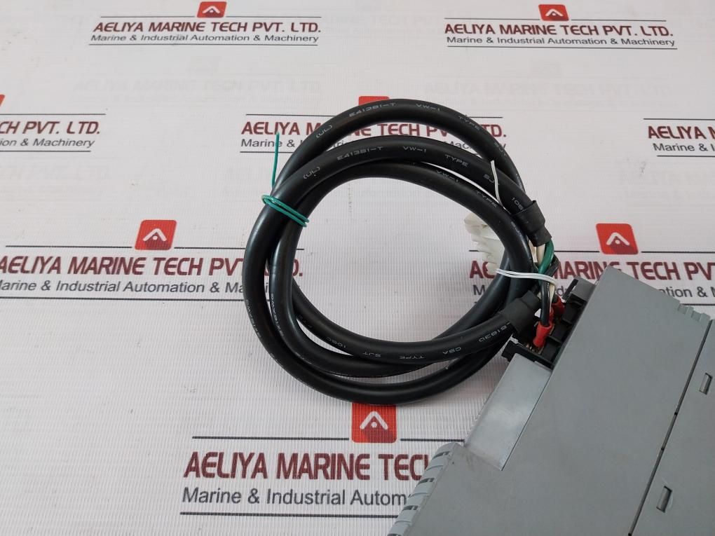 Yokogawa Pw482-11 Power Module 200–240V Ac 50/60Hz 1.3A Rev 2 C2Dj07037P