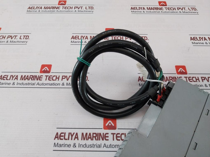 Yokogawa Pw482-11 Power Module 200–240V Ac 50/60Hz 1.3A Rev 2 C2Dj07037P