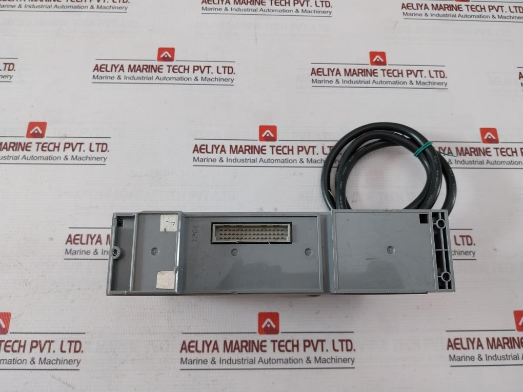 Yokogawa Pw482-11 Power Module 200–240V Ac 50/60Hz 1.3A Rev 2 C2Dj07037P
