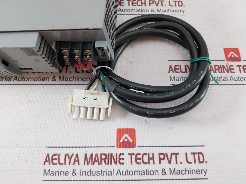 Yokogawa Pw482-11 Power Module 200–240V Ac 50/60Hz 1.3A Rev 2 C2Dj07037P