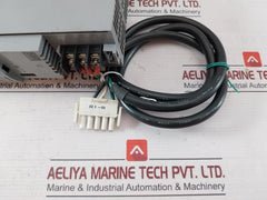Yokogawa Pw482-11 Power Module 200–240V Ac 50/60Hz 1.3A Rev 2 C2Dj07037P
