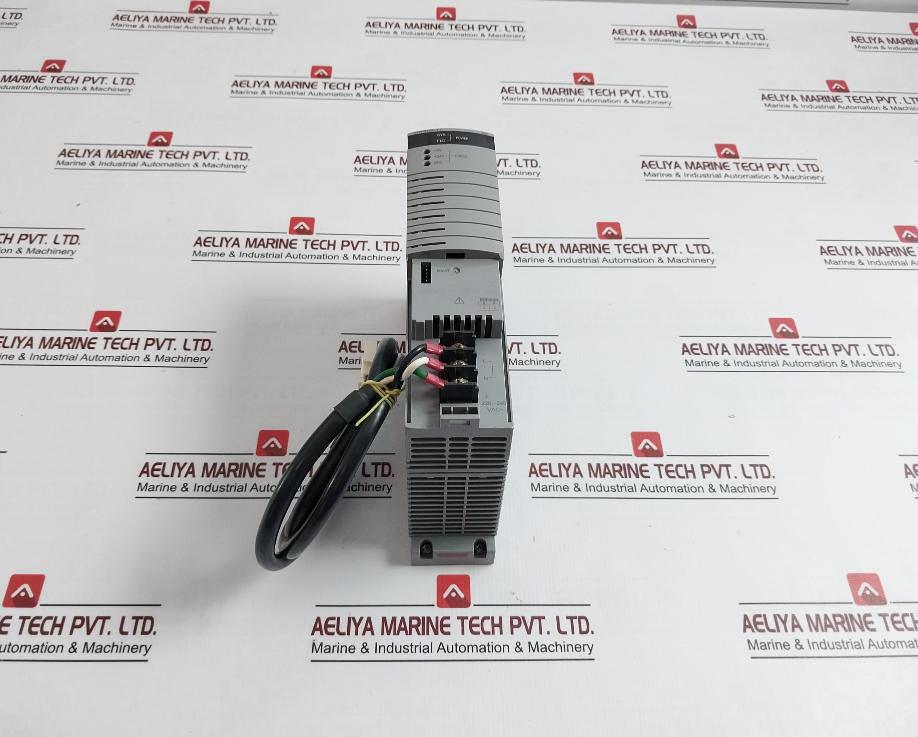 Yokogawa Pw482-11 Power Module Kcc-rem-yhq-een122 200-240Vac 50/60Hz 1.3A 5.1Vdc