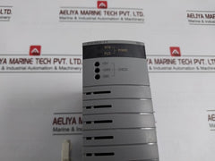 Yokogawa Pw482-11 Power Module Kcc-rem-yhq-een122 200-240Vac 50/60Hz 1.3A 5.1Vdc